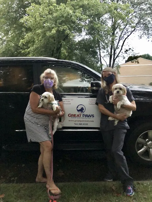 Great Paws Veterinary Hospital Picture 8