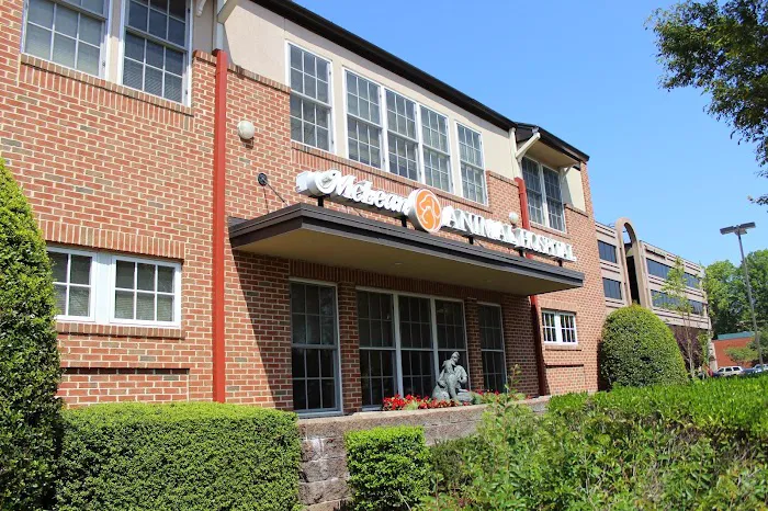 McLean Animal Hospital Picture 8