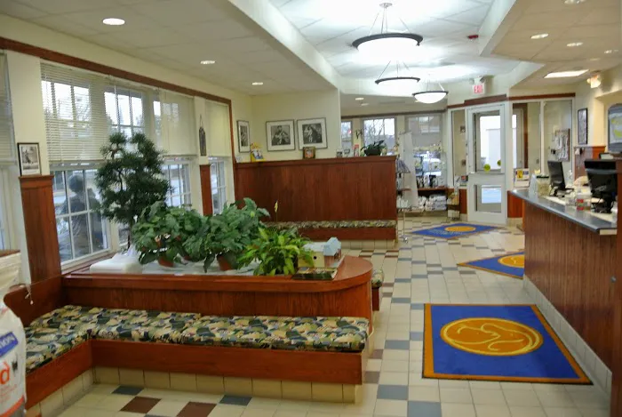 McLean Animal Hospital Picture 1