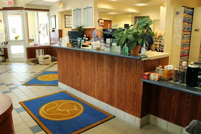 McLean Animal Hospital Picture 4