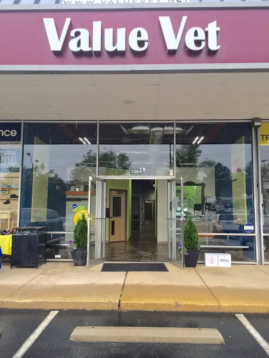 Value Vet Picture 1
