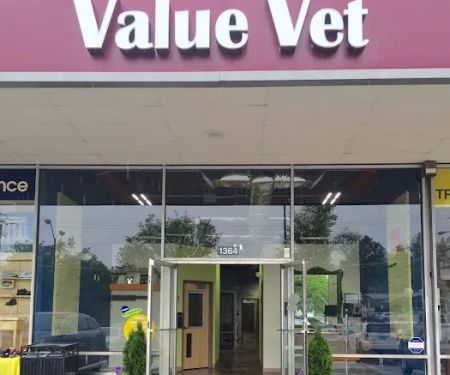 Value Vet