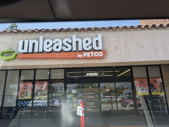 Unleashed by Petco Picture 2