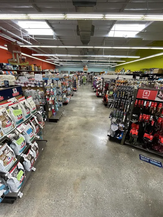 Unleashed by Petco Picture 10
