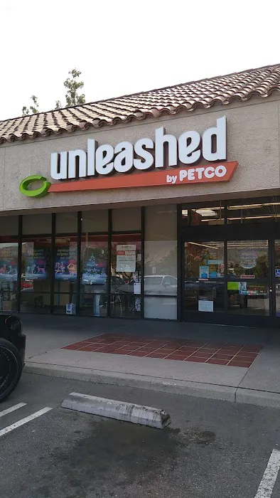 Unleashed by Petco Picture 9