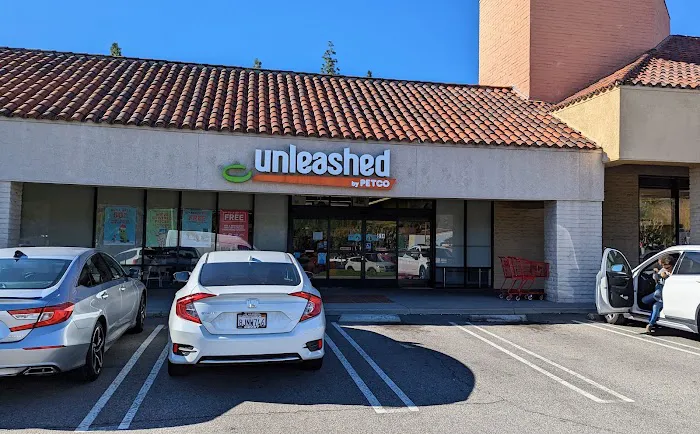 Unleashed by Petco Picture 4