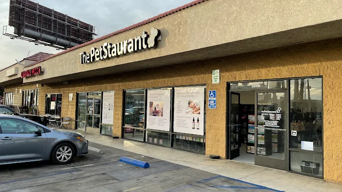 PetStaurant Los Feliz Picture 2