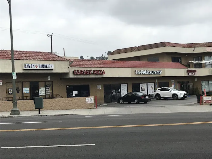 PetStaurant Los Feliz Picture 1