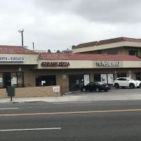 PetStaurant Los Feliz ico