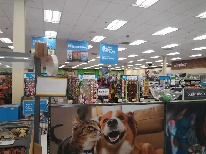 Petco Picture 2
