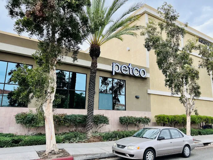 Petco Picture 1