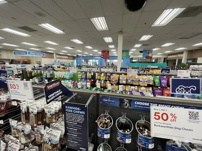 Petco Picture 10