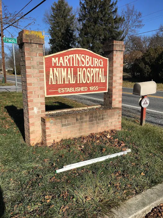 Martinsburg Animal Hospital Picture 9