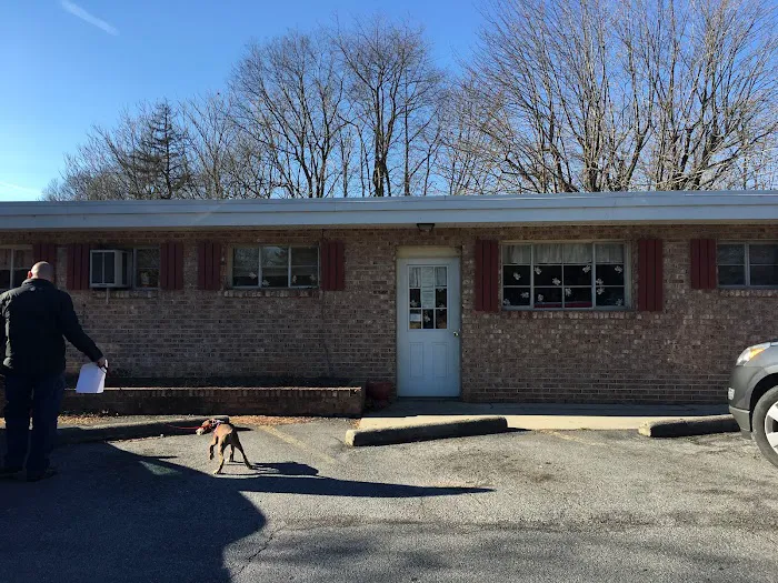 Martinsburg Animal Hospital Picture 8