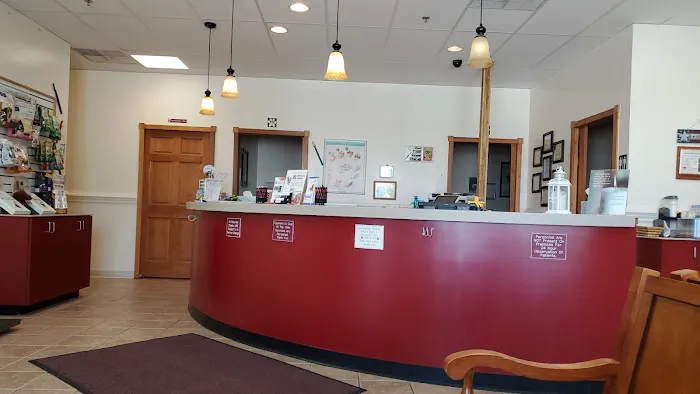 Spring Mills Veterinary Hospital Picture 8