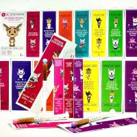 Healthy Paws Herbal Labs ico