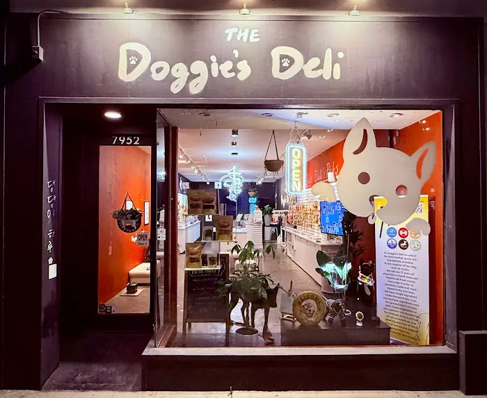 The Doggie’s Deli Picture 1