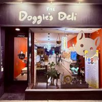 The Doggie’s Deli ico