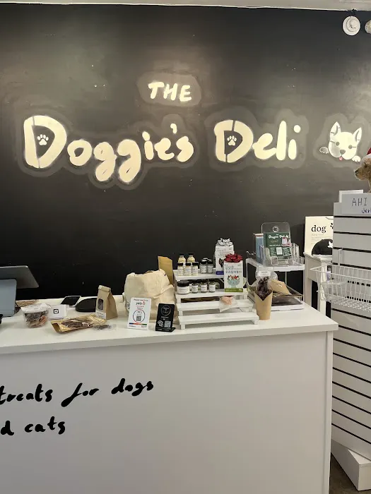The Doggie’s Deli Picture 4