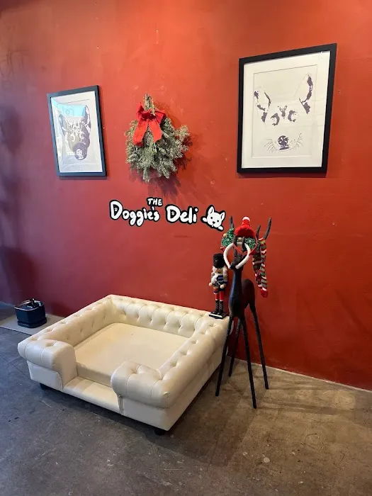 The Doggie’s Deli Picture 9