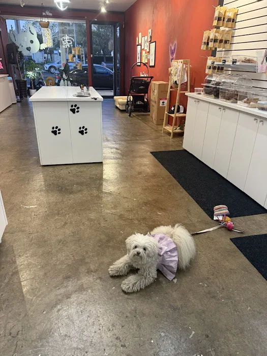 The Doggie’s Deli Picture 7