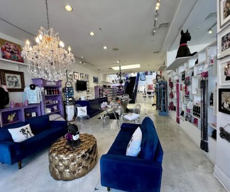 Vanderpump Pets