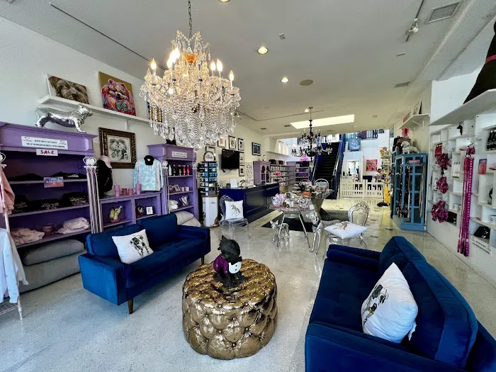 Vanderpump Pets Picture 2