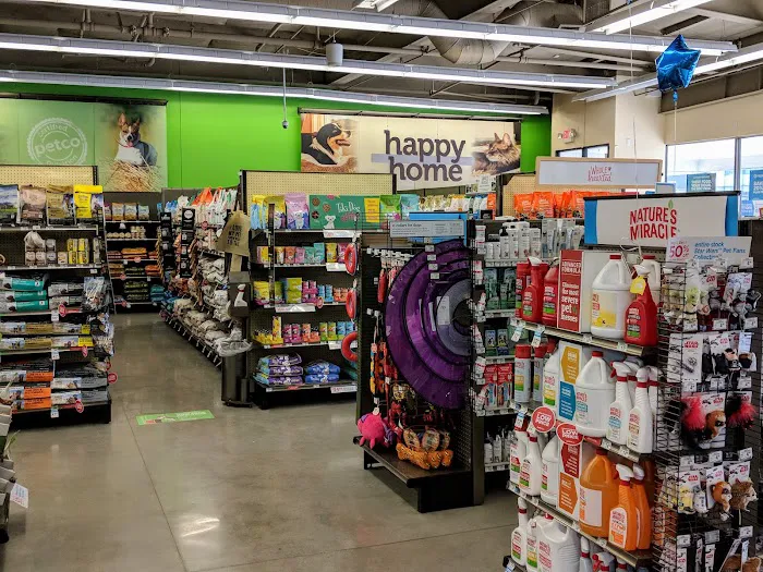 Petco Picture 1
