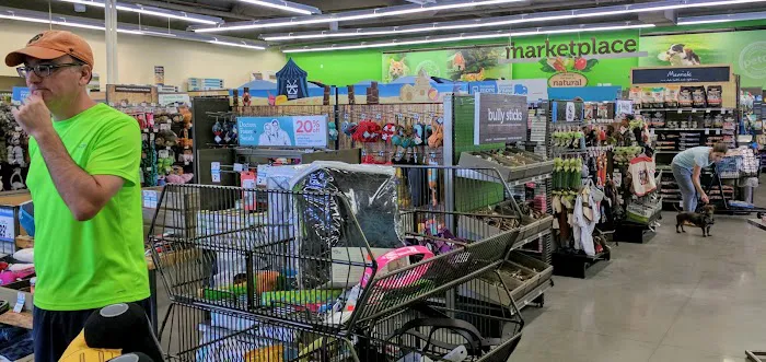 Petco Picture 4