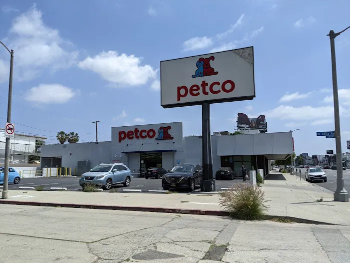 Petco Picture 6