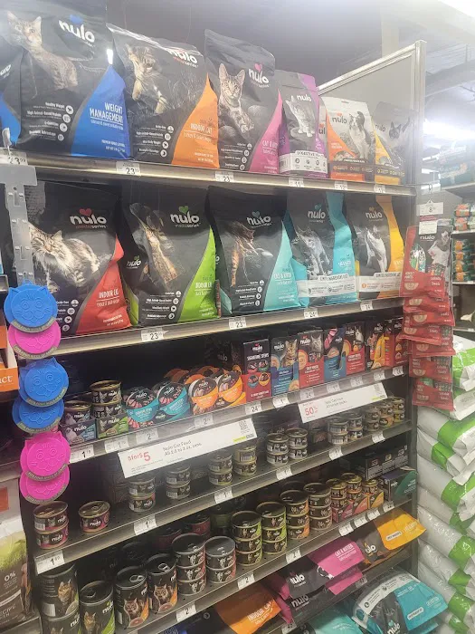 Petco Picture 9