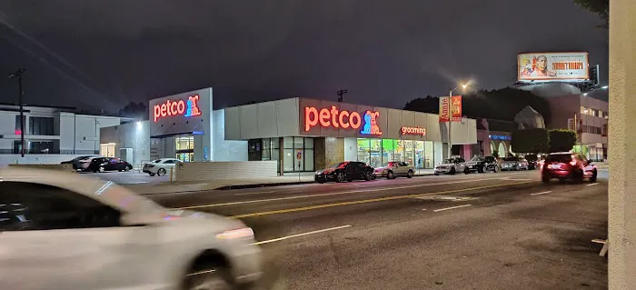 Petco Picture 8
