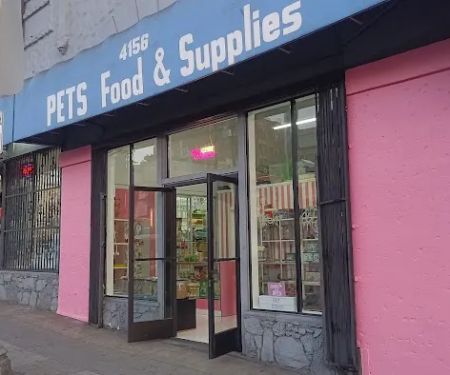 Beverly Pets
