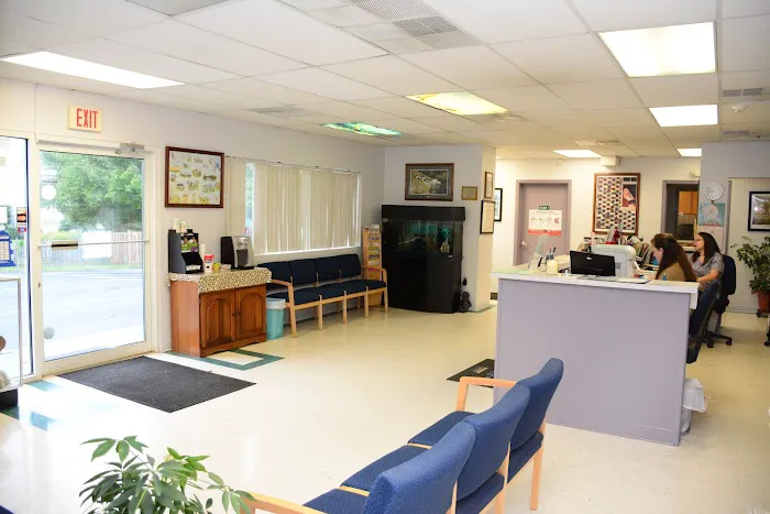 Roseville Veterinary Clinic Picture 10