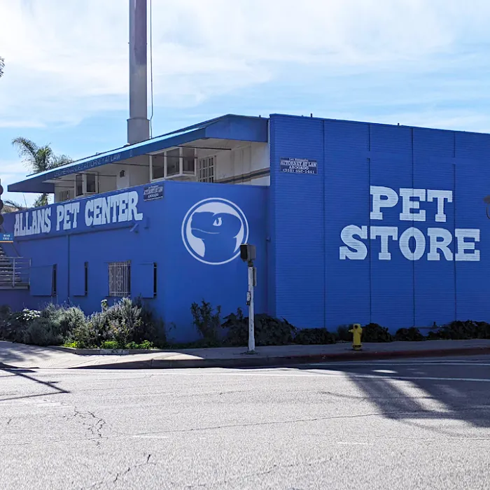 Allan's Pet Center - West LA Picture 9