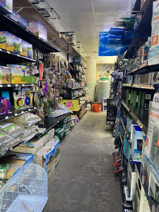 Allan's Pet Center - West LA Picture 2