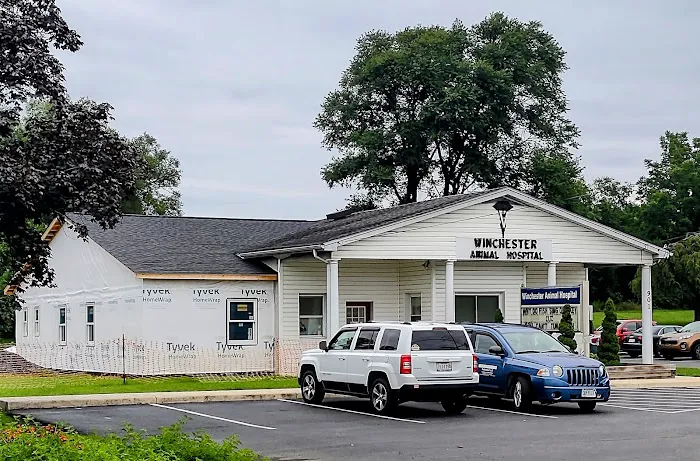 Winchester Animal Hospital Picture 1