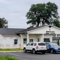 Winchester Animal Hospital ico
