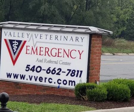 Valley Veterinary Emergency Hospital and Referral Center