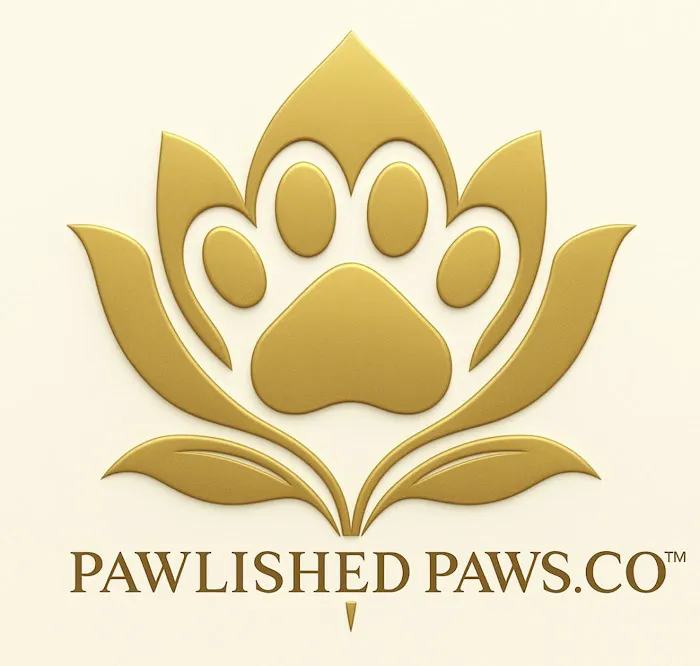 PawlishedPaws.Co Picture 1