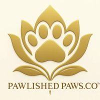 PawlishedPaws.Co ico