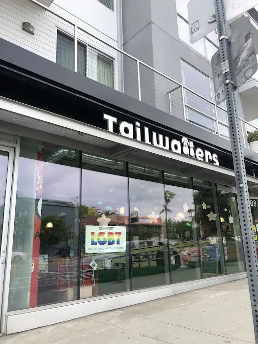 Tailwaggers West Hollywood Picture 3