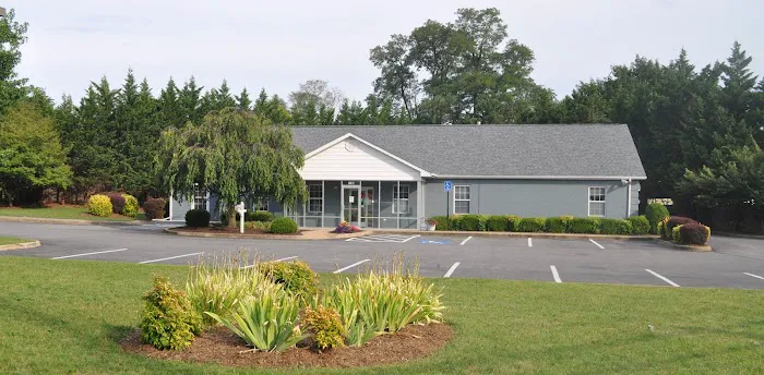 Meadow Branch Animal Hospital Picture 1