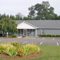 Meadow Branch Animal Hospital ico