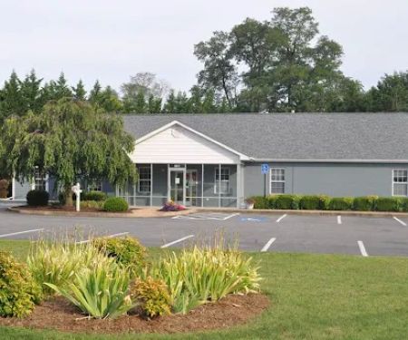 Meadow Branch Animal Hospital