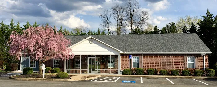 Meadow Branch Animal Hospital Picture 8