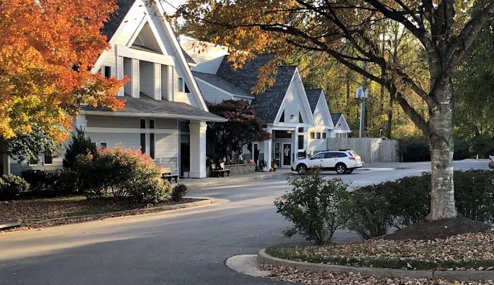 Old Mill Veterinary Hospital Picture 2