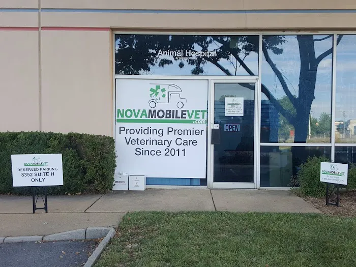 NoVa Mobile Vet Picture 8