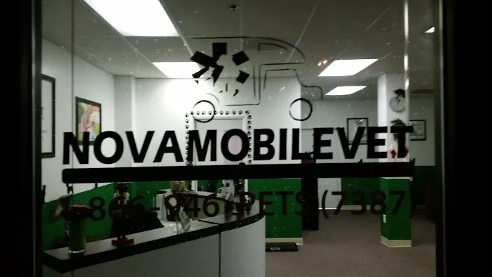 NoVa Mobile Vet Picture 3