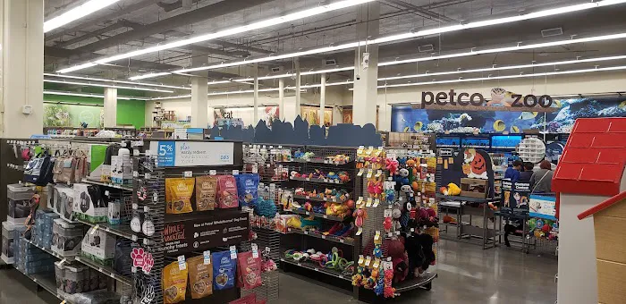 Petco Picture 9